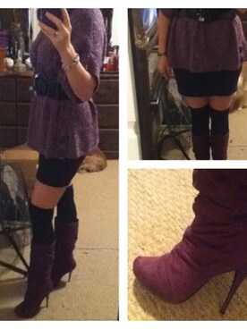 poohbleさんのコーディネート