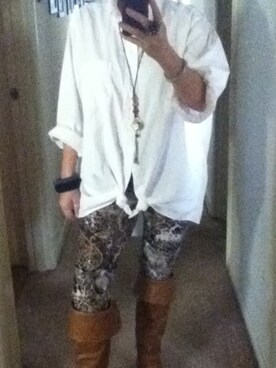 poohbleさんのコーディネート