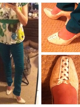 poohbleさんのコーディネート