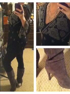 poohbleさんのコーディネート