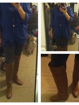 poohbleさんのコーディネート