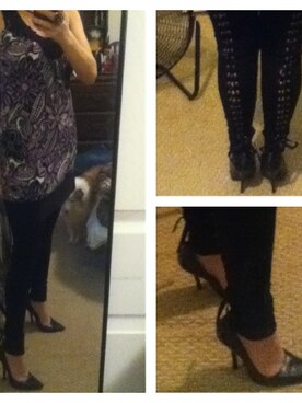 poohbleさんのコーディネート