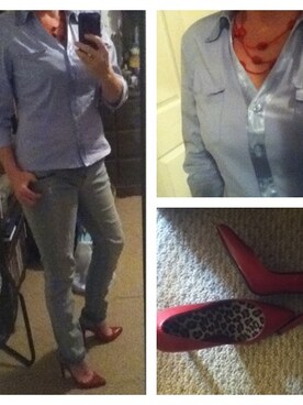 poohbleさんのコーディネート