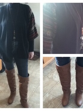 poohbleさんのコーディネート