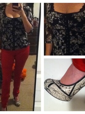 poohbleさんのコーディネート