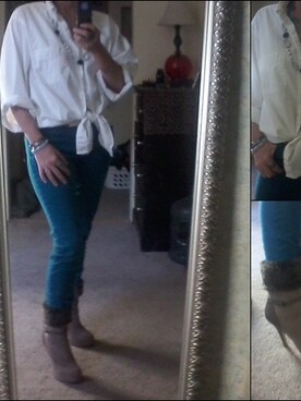 poohbleさんのコーディネート