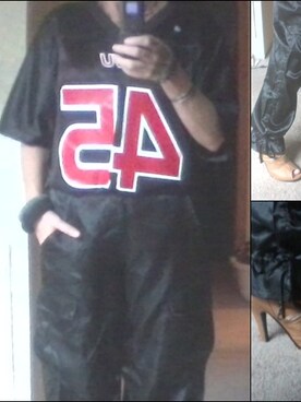 poohbleさんのコーディネート