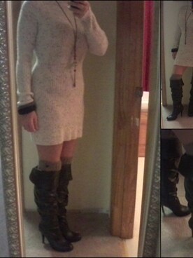 poohbleさんのコーディネート