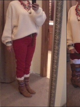 poohbleさんのコーディネート