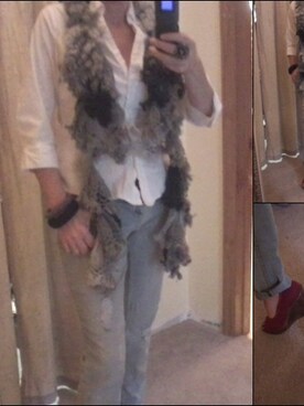 poohbleさんのコーディネート