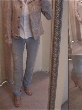 poohbleさんのコーディネート