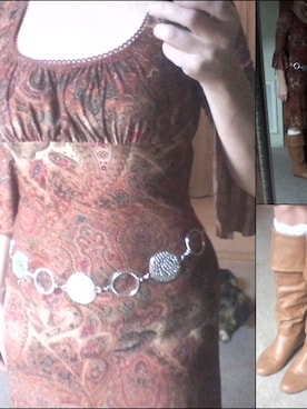 poohbleさんのコーディネート