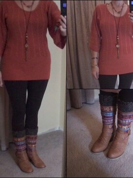 poohbleさんのコーディネート