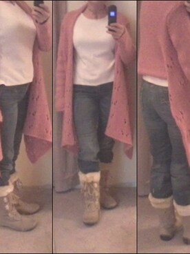 poohbleさんのコーディネート