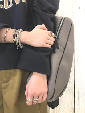 say-akaさんのコーディネート