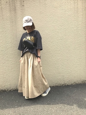 say-akaさんのコーディネート