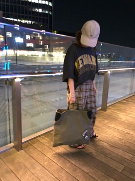 say-akaさんのコーディネート