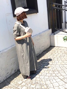 say-akaさんのコーディネート