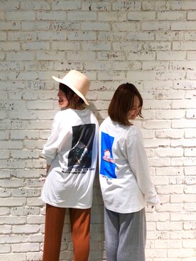 say-akaさんのコーディネート