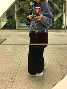 say-akaさんのコーディネート