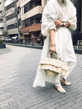 say-akaさんのコーディネート