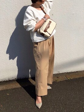 say-akaさんのコーディネート