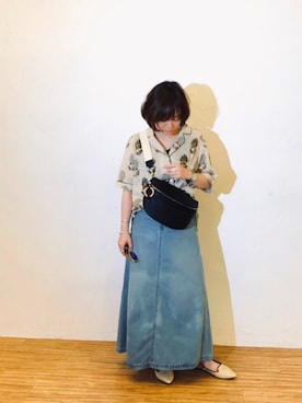 say-akaさんのコーディネート