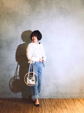 say-akaさんのコーディネート