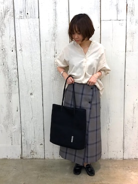 say-akaさんのコーディネート