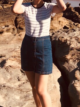 陈若婷crtさんのコーディネート