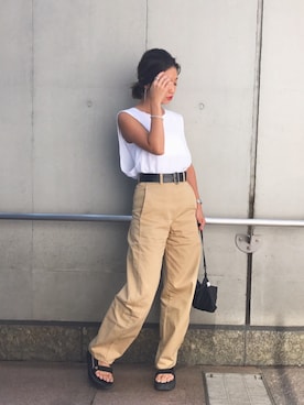 yuikoさんのコーディネート