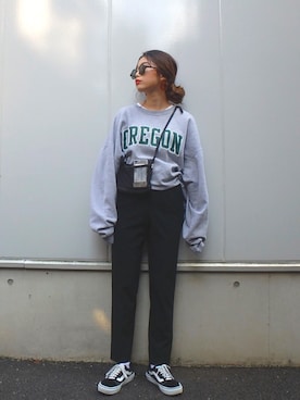 yuikoさんのコーディネート