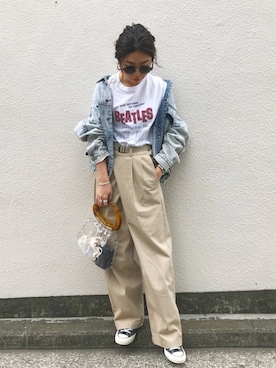 yuikoさんのコーディネート