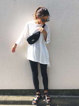 yuikoさんのコーディネート