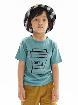 kladskap クレードスコープさん(キッズ・109cm)の春コーディネート