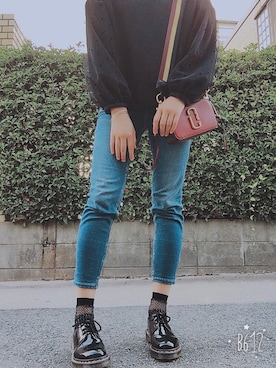 erikaさんのコーディネート