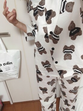 erikaさんのコーディネート