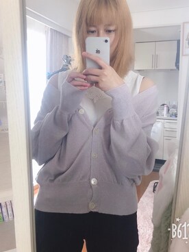 erikaさんのコーディネート