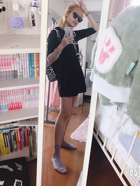 erikaさんのコーディネート