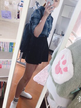 erikaさんのコーディネート