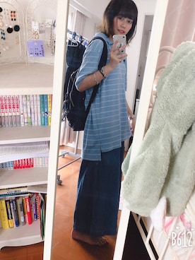 erikaさんのコーディネート