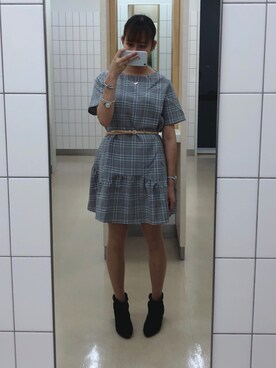 erikaさんのコーディネート