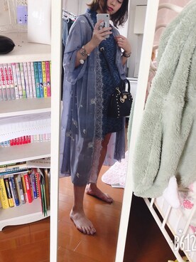 erikaさんのコーディネート