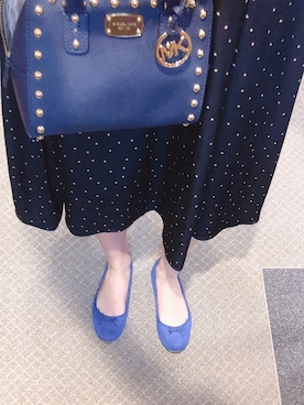 erikaさんのコーディネート