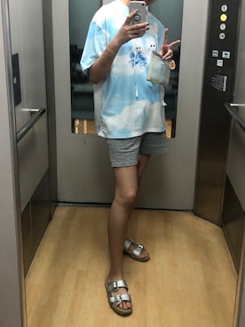 erikaさんのコーディネート