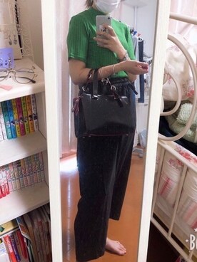 erikaさんのコーディネート