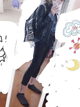 erikaさんのコーディネート