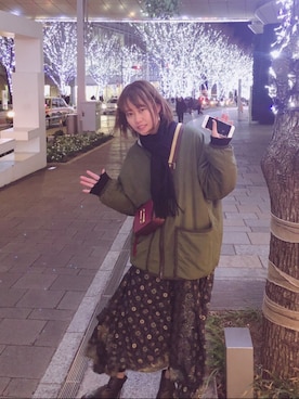 erikaさんのコーディネート