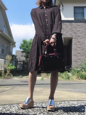 erikaさんのコーディネート