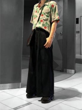 かっきぃさんのコーディネート